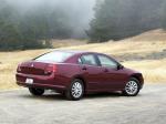 Mitsubishi Galant 2003 года